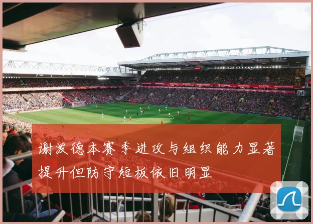 谢泼德本赛季进攻与组织能力显著提升但防守短板依旧明显