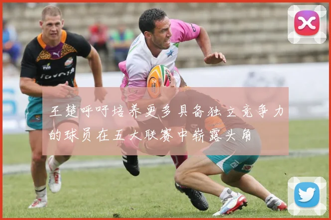 王楚呼吁培养更多具备独立竞争力的球员在五大联赛中崭露头角